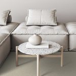 Килимове покриття Decor Lano 2